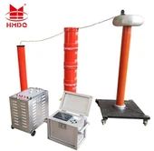 AC 공진 테스트 시스템: Goldhome Hipot 108kVA/108kV 가변-주...