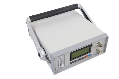 SF6 Moisture Analyzer high quality