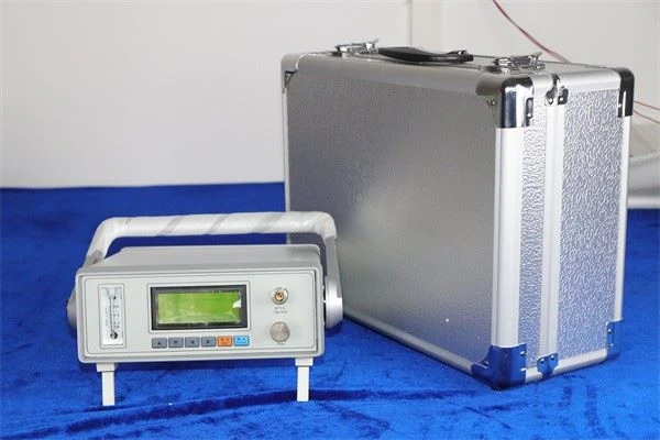 SF6 Moisture Analyzer suppliers
