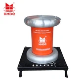 상용주파 내전압 시험