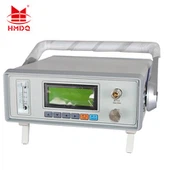 SF6 가스 순도 분석기